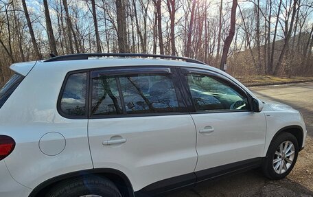 Volkswagen Tiguan I, 2014 год, 1 800 000 рублей, 12 фотография
