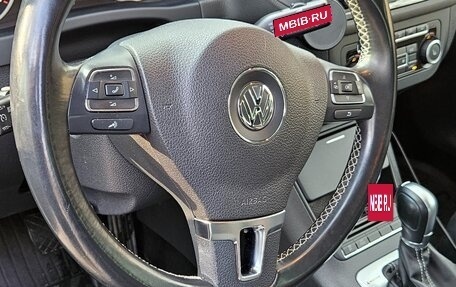 Volkswagen Tiguan I, 2014 год, 1 800 000 рублей, 15 фотография