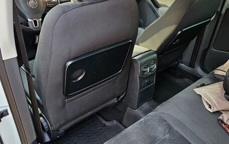 Volkswagen Tiguan I, 2014 год, 1 800 000 рублей, 18 фотография