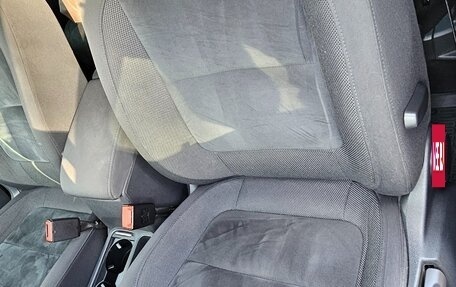 Volkswagen Tiguan I, 2014 год, 1 800 000 рублей, 17 фотография