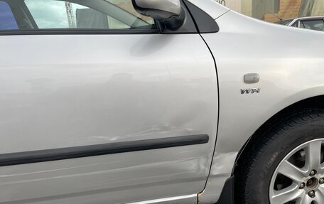 Toyota Corolla, 2003 год, 490 000 рублей, 7 фотография