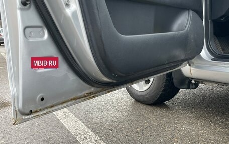 Toyota Corolla, 2003 год, 490 000 рублей, 9 фотография