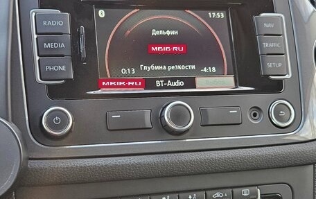 Volkswagen Tiguan I, 2014 год, 1 800 000 рублей, 22 фотография