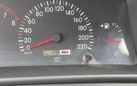 Toyota Corolla, 2003 год, 490 000 рублей, 11 фотография