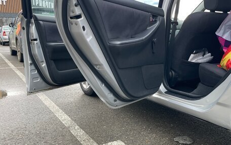 Toyota Corolla, 2003 год, 490 000 рублей, 14 фотография