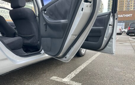 Toyota Corolla, 2003 год, 490 000 рублей, 15 фотография