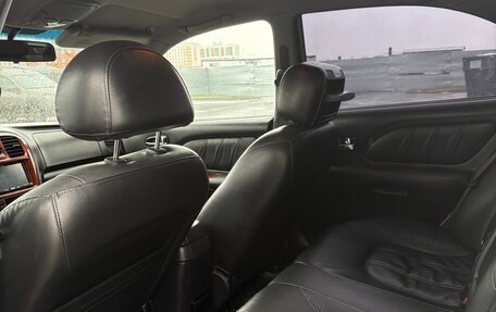 Hyundai Sonata IV рестайлинг, 2005 год, 370 000 рублей, 8 фотография