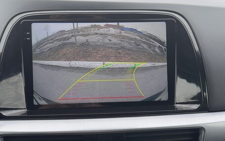 Mazda CX-5 II, 2015 год, 1 750 000 рублей, 14 фотография
