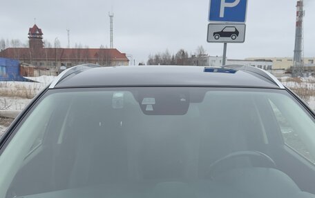Mazda CX-5 II, 2015 год, 1 750 000 рублей, 9 фотография