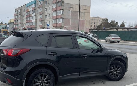 Mazda CX-5 II, 2015 год, 1 750 000 рублей, 10 фотография