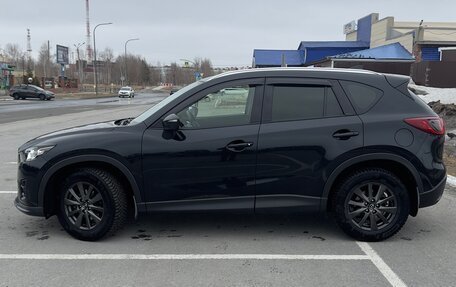 Mazda CX-5 II, 2015 год, 1 750 000 рублей, 11 фотография