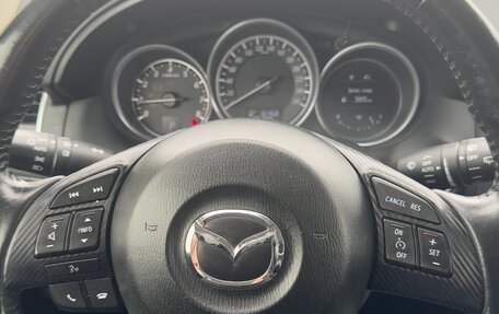 Mazda CX-5 II, 2015 год, 1 750 000 рублей, 12 фотография