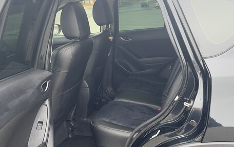 Mazda CX-5 II, 2015 год, 1 750 000 рублей, 6 фотография