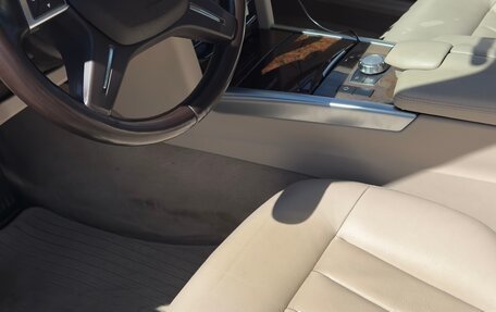 Mercedes-Benz E-Класс, 2013 год, 2 100 000 рублей, 10 фотография