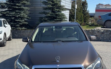 Mercedes-Benz E-Класс, 2013 год, 2 100 000 рублей, 7 фотография