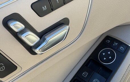 Mercedes-Benz E-Класс, 2013 год, 2 100 000 рублей, 13 фотография