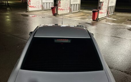 Ford Focus II рестайлинг, 2008 год, 750 000 рублей, 14 фотография