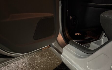 Ford Focus II рестайлинг, 2008 год, 750 000 рублей, 11 фотография