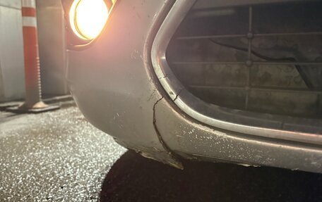 Ford Focus II рестайлинг, 2008 год, 750 000 рублей, 9 фотография