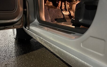 Ford Focus II рестайлинг, 2008 год, 750 000 рублей, 13 фотография