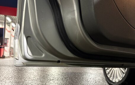 Ford Focus II рестайлинг, 2008 год, 750 000 рублей, 12 фотография