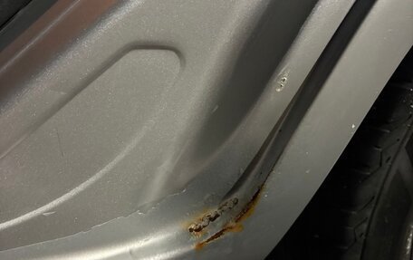 Ford Focus II рестайлинг, 2008 год, 750 000 рублей, 10 фотография