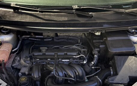 Ford Focus II рестайлинг, 2008 год, 750 000 рублей, 15 фотография