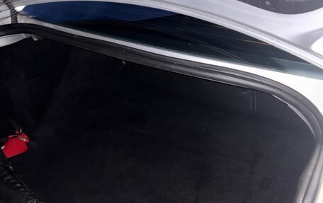 Ford Focus II рестайлинг, 2008 год, 750 000 рублей, 16 фотография