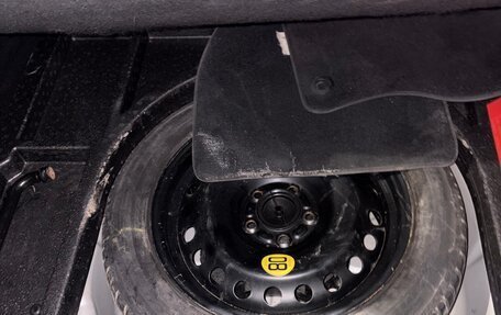 Ford Focus II рестайлинг, 2008 год, 750 000 рублей, 17 фотография