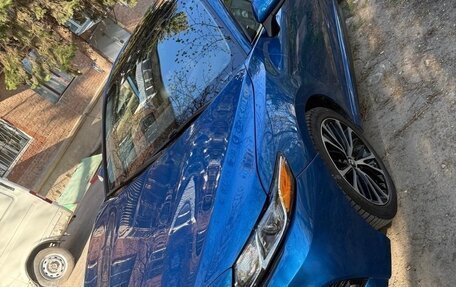 Toyota Camry, 2019 год, 2 700 000 рублей, 4 фотография