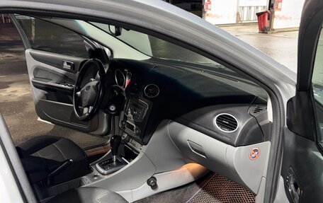 Ford Focus II рестайлинг, 2008 год, 750 000 рублей, 20 фотография