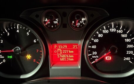 Ford Focus II рестайлинг, 2008 год, 750 000 рублей, 21 фотография