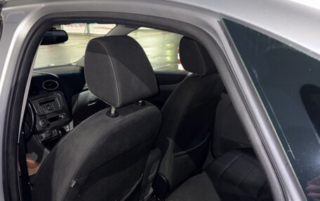 Ford Focus II рестайлинг, 2008 год, 750 000 рублей, 19 фотография