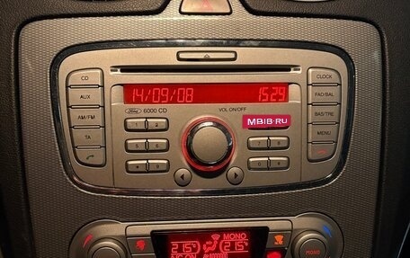 Ford Focus II рестайлинг, 2008 год, 750 000 рублей, 22 фотография