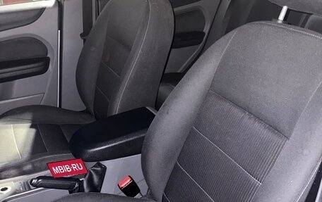 Ford Focus II рестайлинг, 2008 год, 750 000 рублей, 18 фотография