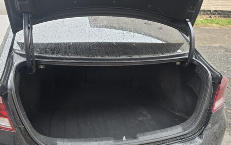 Hyundai Elantra VI рестайлинг, 2019 год, 1 699 000 рублей, 6 фотография