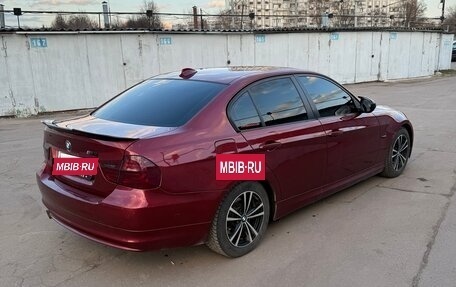 BMW 3 серия, 2011 год, 1 200 000 рублей, 3 фотография