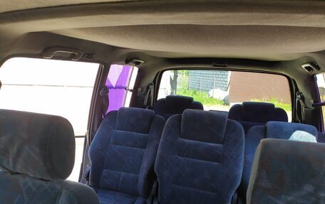 Renault Espace II, 1992 год, 285 000 рублей, 3 фотография