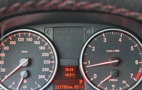 BMW 3 серия, 2011 год, 1 200 000 рублей, 8 фотография