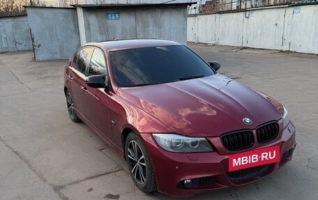 BMW 3 серия, 2011 год, 1 200 000 рублей, 2 фотография