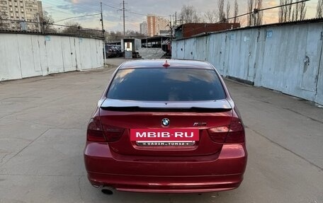 BMW 3 серия, 2011 год, 1 200 000 рублей, 4 фотография