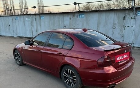 BMW 3 серия, 2011 год, 1 200 000 рублей, 5 фотография