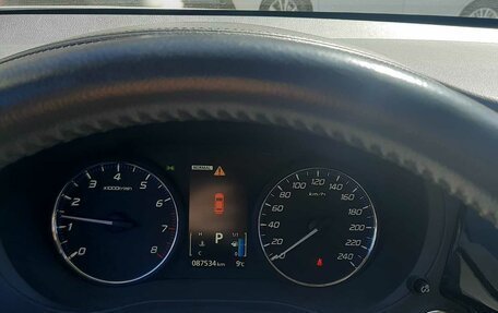 Mitsubishi Outlander III рестайлинг 3, 2015 год, 2 650 000 рублей, 4 фотография