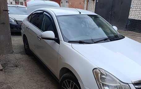 Nissan Almera, 2017 год, 420 000 рублей, 2 фотография