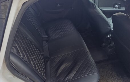 Nissan Almera, 2017 год, 420 000 рублей, 4 фотография