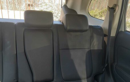 Mitsubishi Outlander III рестайлинг 3, 2015 год, 2 650 000 рублей, 6 фотография