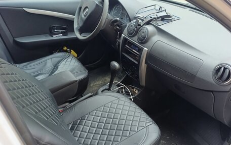 Nissan Almera, 2017 год, 420 000 рублей, 5 фотография