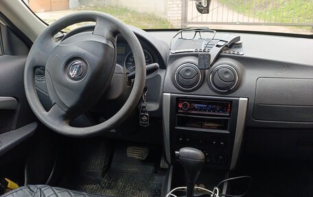 Nissan Almera, 2017 год, 420 000 рублей, 3 фотография