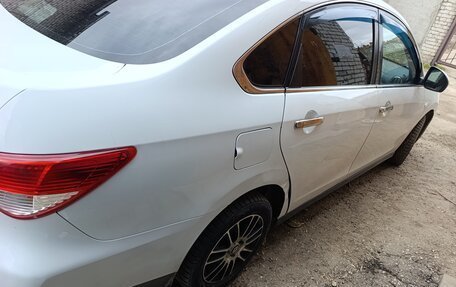 Nissan Almera, 2017 год, 420 000 рублей, 6 фотография