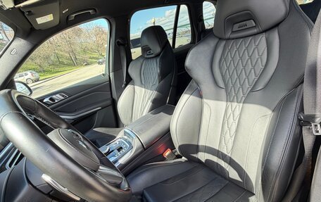 BMW X5, 2020 год, 9 200 000 рублей, 9 фотография